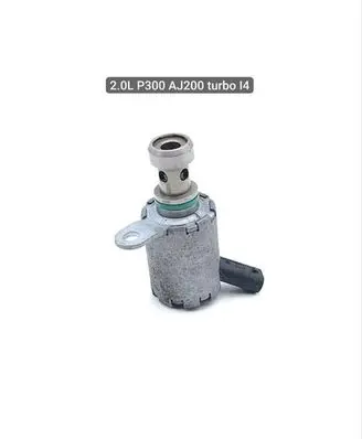 Land Rover Defender Oil pressure sensor G4D32D350AB