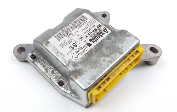 Renault Espace - Grand espace IV Airbag control unit/module 601960200 8200241277