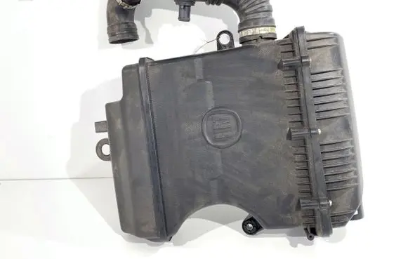 Fiat Tipo Air filter box 51890357