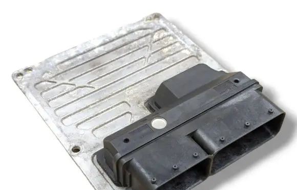 Engine control unit/module ECU