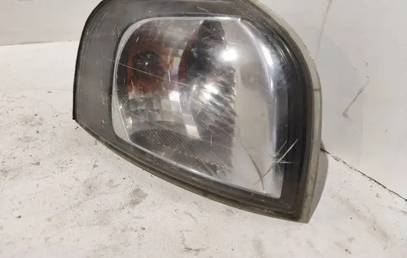 Volvo S80 Front indicator light 88204387