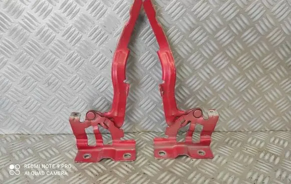 KIA Rio Engine bonnet/hood hinges