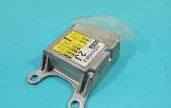 Toyota RAV 4 (XA30) Airbag control unit/module 89170-42200 IMPRK1425169