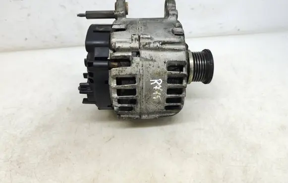 Volkswagen Transporter - Caravelle T5 Generator/alternator 03L903024LX FG18T123 20191115094401