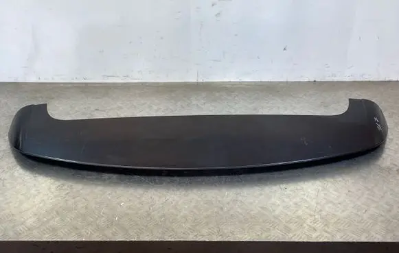 KIA Telluride Tailgate/trunk spoiler 87210S9000
