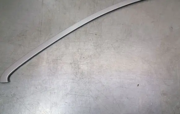 Mercedes-Benz C W203 Rear side glass trim 
