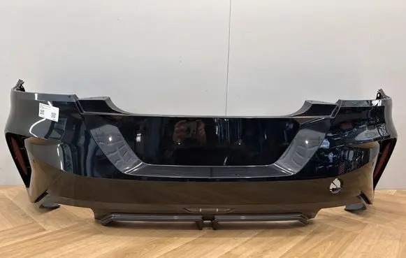 BMW Z4 g29 Rear bumper 