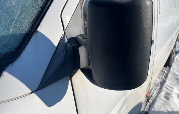 Mercedes-Benz Sprinter W901 W902 W903 W904 Manual wing mirror 
