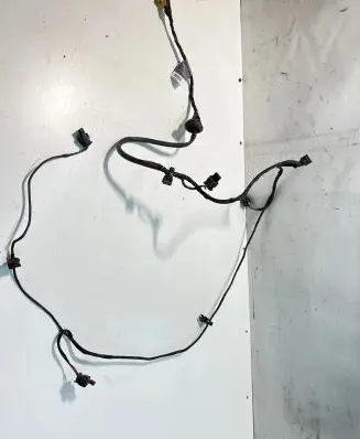 Audi A4 S4 B8 8K Parking sensor (PDC) wiring loom 8K0971104AC
