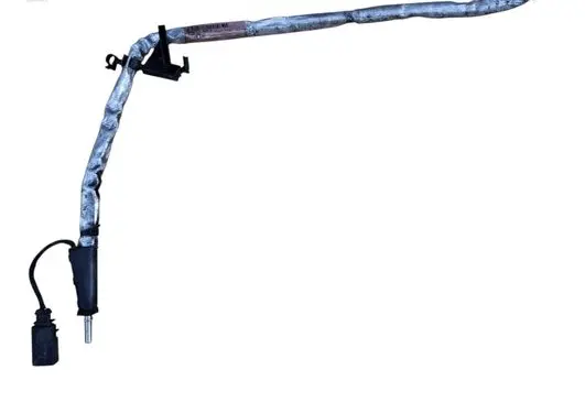 Audi A4 S4 B8 8K AdBlue supply pipe 04L131984C