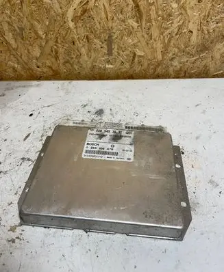 Mercedes-Benz E W211 ESP (stability system) control unit 0295453932 DKDA05002542 0265109478