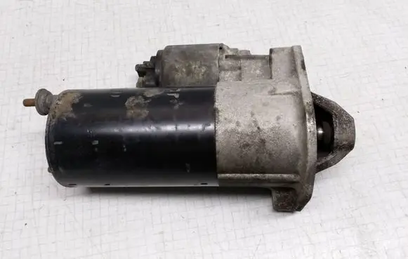 Volvo S60 Starter motor 0001108167