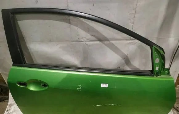 Mazda 2 Front door 