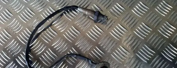 BMW 7 F01 F02 F03 F04 Lambda probe sensor 0258006755 752626