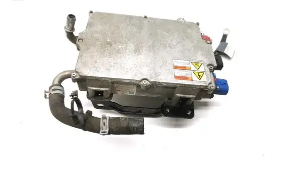 Tesla Model S Voltage converter inverter 1028665-00-B