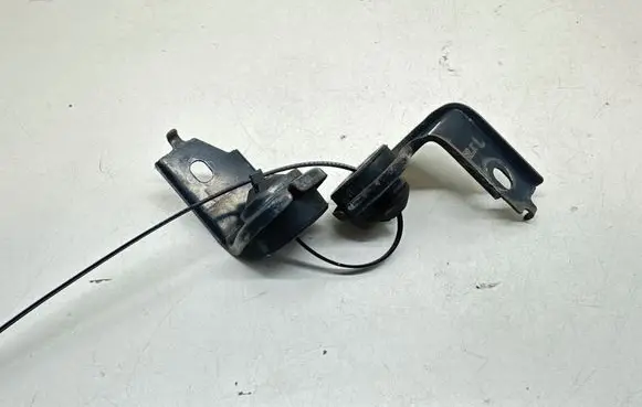Honda Airwave Radiator mount bracket 