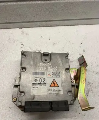 Nissan X-Trail T30 Other control units/modules 24710EQ44A