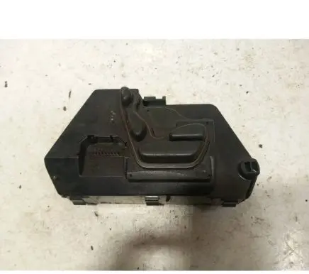 Mercedes-Benz S W220 Seat adjustment knob 2208214479 03463033