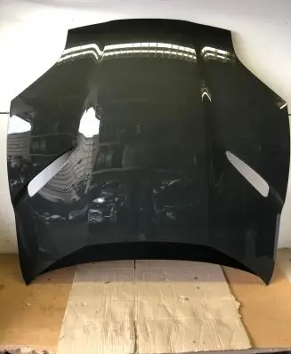 Ferrari 812 Superfast Engine bonnet/hood