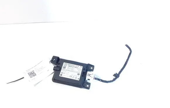 Mazda CX-3 Blind spot module 6PZ012 DB2R67Y80A