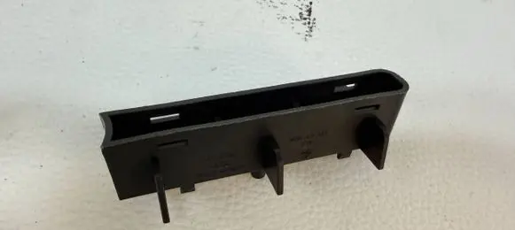 Audi A6 C7 Other trunk/boot trim element 4G5827127