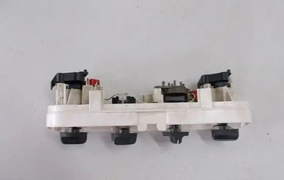 Opel Omega B1 Air conditioning/heating control unit 
