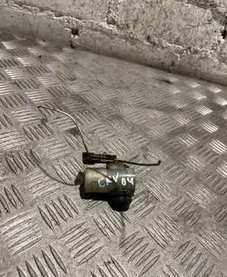 Honda CR-V Windscreen/windshield washer pump