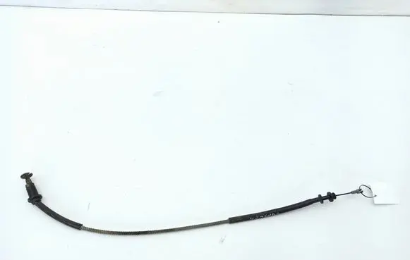 Volvo 240 Clutch cable 