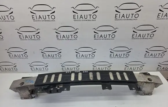 BMW 5 GT F07 Rear bumper cross member 7201248