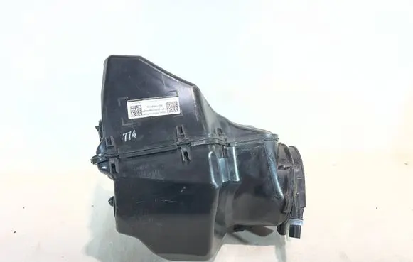 Volkswagen Caddy AdBlue liquid reservoir 2K5131877