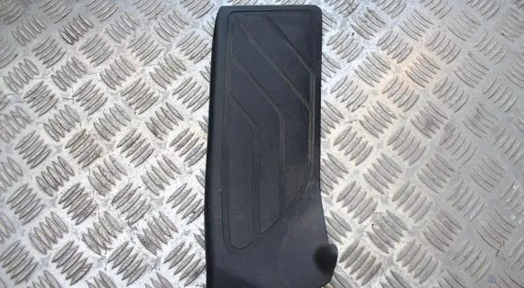 Peugeot 307 Foot rest pad/dead pedal 9640849177