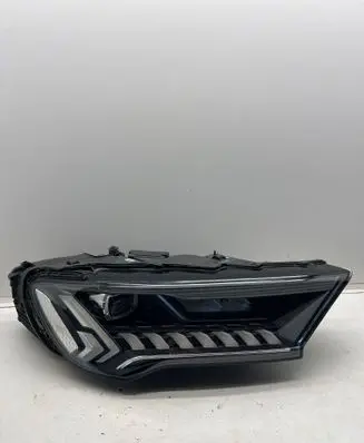 Audi Q7 4M Headlight/headlamp 4M0941040C 11560080230R