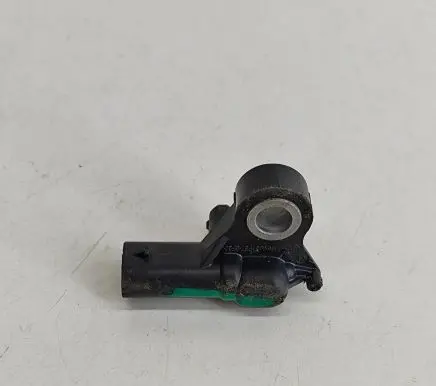 Tesla Model X Airbag deployment crash/impact sensor 103676100A
