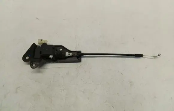 Tesla Model 3 Sliding door lock 1098789-00-D
