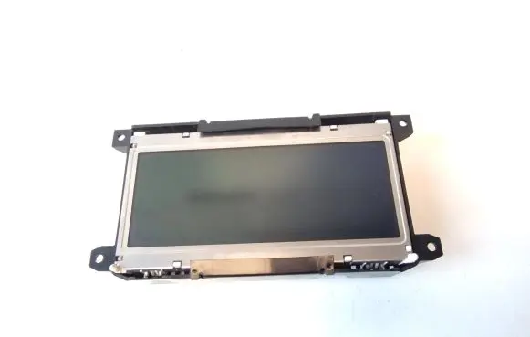 Audi A6 S6 C6 4F Screen/display/small screen 4F0919603