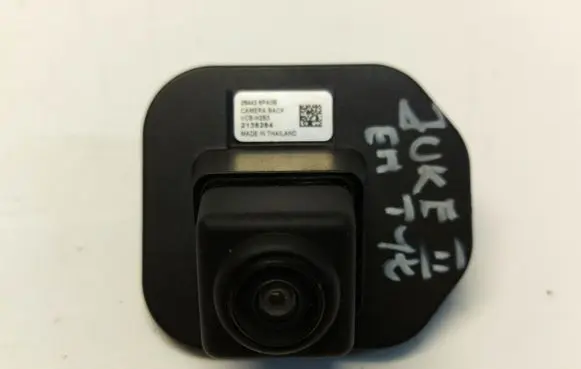 Nissan Juke II F16 Reversing camera 284426PA0B