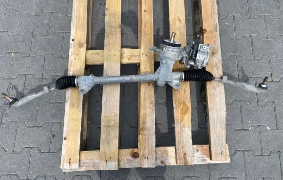 Mini One - Cooper F56 F55 Steering rack 6878972