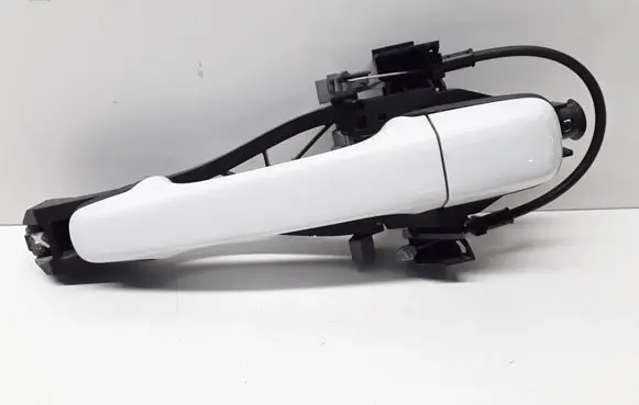 Volvo S80 Rear door exterior handle 30784202 30784203