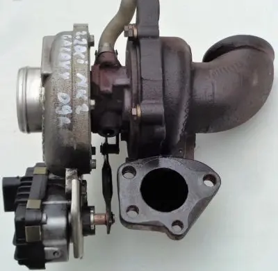 Ford Galaxy Supercharger 8G9Q-6K682-BA