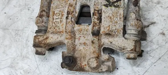 Citroen C-Crosser Rear brake caliper