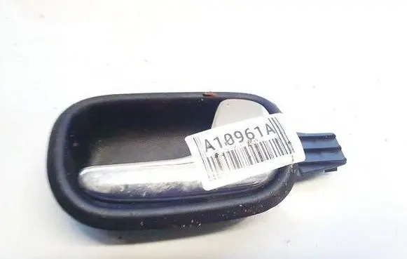 Audi A4 S4 B5 8D Rear door interior handle 8d0839020