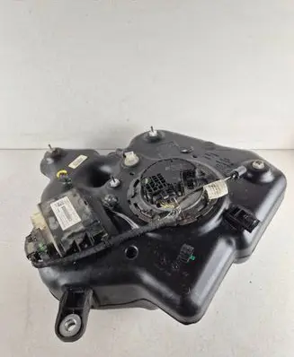 Audi A6 Allroad C7 AdBlue liquid reservoir 4G0131877 4G0907355G