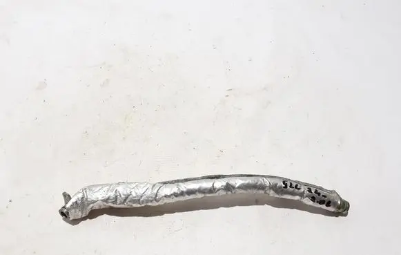 Mercedes-Benz GLC C254 Brake vacuum hose/pipe A1390901502