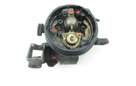 Peugeot 106 MONO injection 0132008602 0438201531