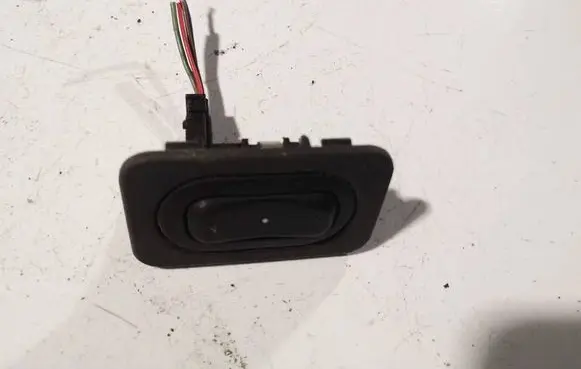 Peugeot 307 Electric window control switch