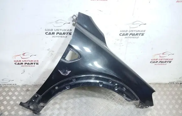 Chevrolet Captiva Fender