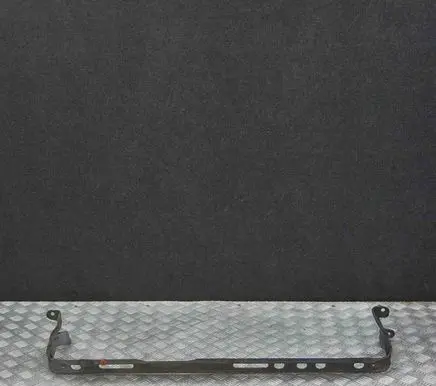 Ford Focus Bottom radiator support slam panel 