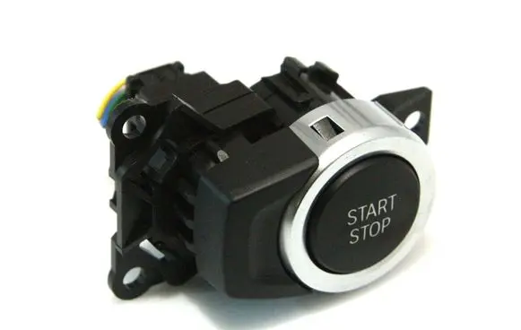 BMW X5 F15 Engine start stop button switch 61319297994 9297994