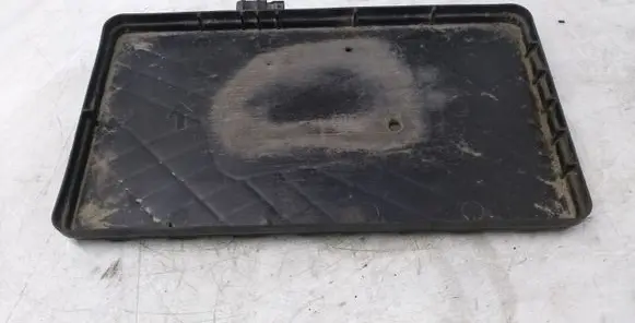 Toyota Avensis T250 Battery tray 7443105080