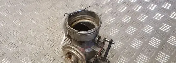Volkswagen Transporter - Caravelle T5 EGR valve 070128073